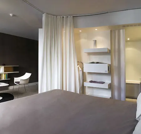 Novotel Expo Porte De Versailles Paříž