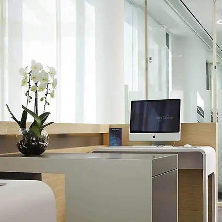Novotel Expo Porte De Versailles 4*