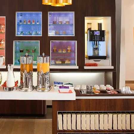 Hotel Novotel Expo Porte De Versailles Paryż