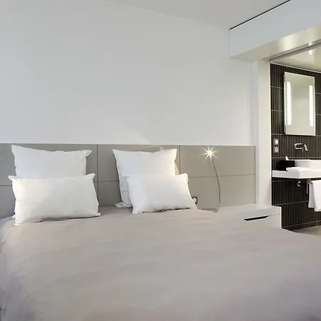 Novotel Expo Porte De Versailles Paryż