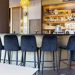 Novotel Expo Porte De Versailles Szálloda Párizs
