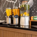 Novotel Expo Porte De Versailles Szálloda Párizs