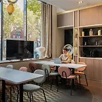 Szálloda Novotel Expo Porte De Versailles 4*