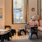 Novotel Expo Porte De Versailles Hotel