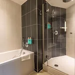 Novotel Expo Porte De Versailles Paryż