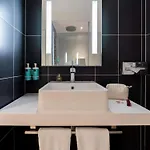 Hotel Novotel Expo Porte De Versailles
