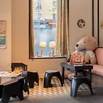 Novotel Expo Porte De Versailles Hotel 4*