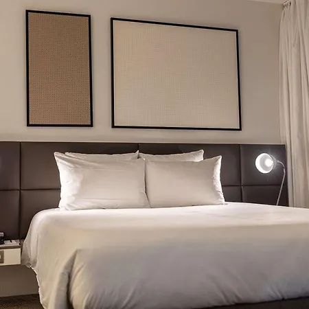 Hotel Novotel Expo Porte De Versailles Paris