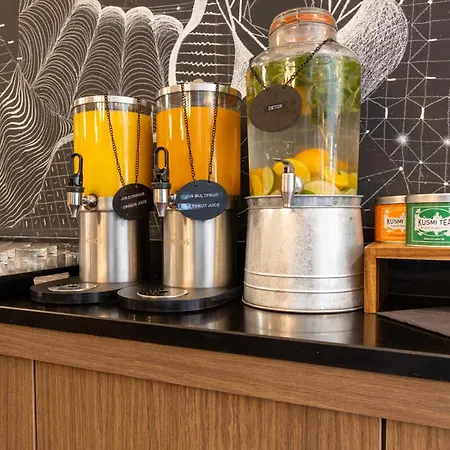 Novotel Expo Porte De Versailles 4* Paris