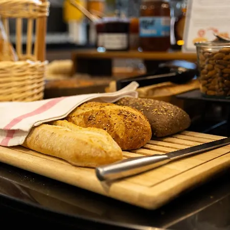 Novotel Expo Porte De Versailles 4* Paris