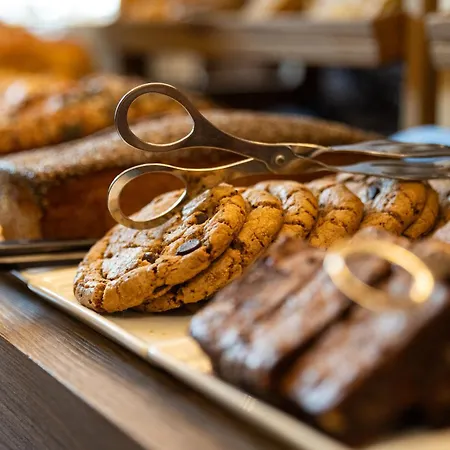 Hotel Novotel Expo Porte De Versailles 4*