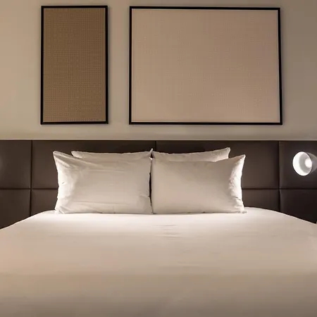 Novotel Expo Porte De Versailles Hotel Paris