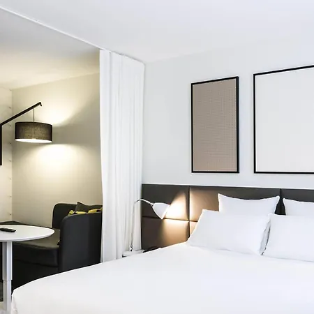 Novotel Expo Porte De Versailles Hotel Paris