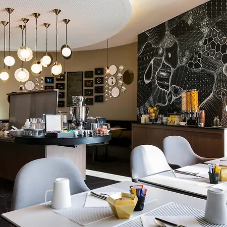 Novotel Expo Porte De Versailles