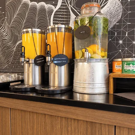 Novotel Expo Porte De Versailles