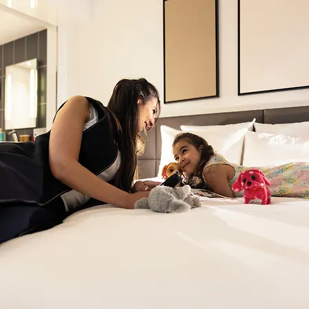 Novotel Expo Porte De Versailles Otel 4*
