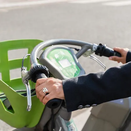 Novotel Expo Porte De Versailles