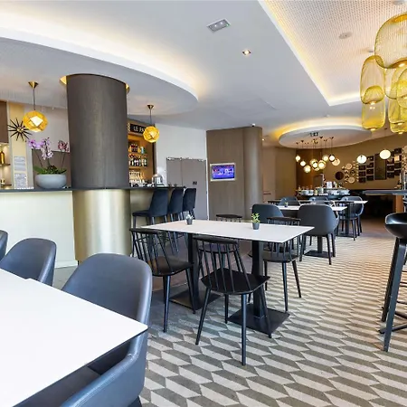 Novotel Expo Porte De Versailles