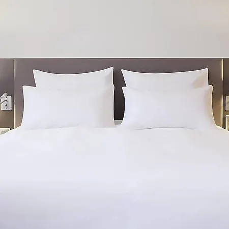 Novotel Expo Porte De Versailles Hotel 4*