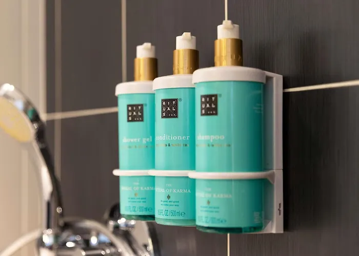 Novotel Expo Porte De Versailles