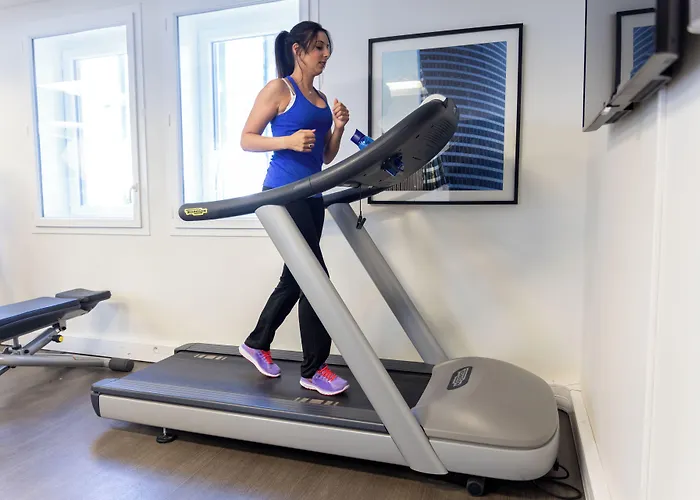 Novotel Expo Porte De Versailles 4*