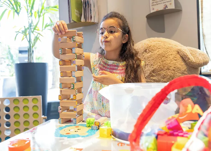 Hotel Novotel Expo Porte De Versailles