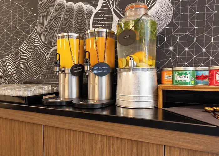 Novotel Expo Porte De Versailles