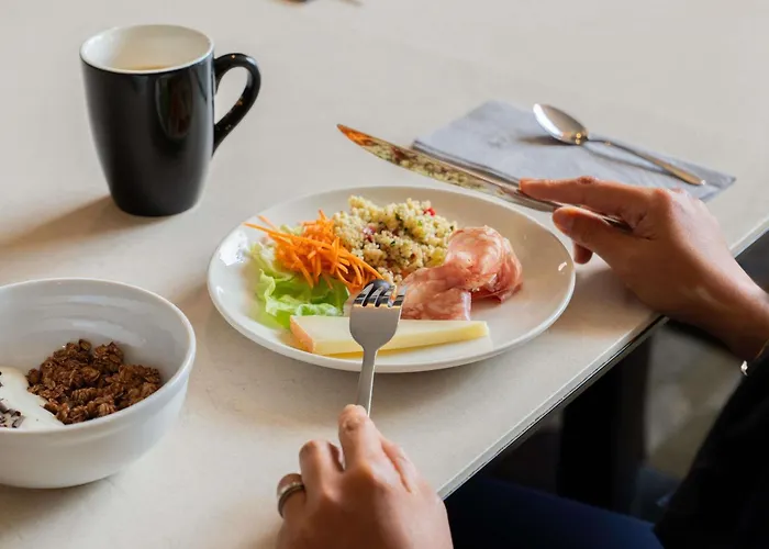 Novotel Expo Porte De Versailles Hotel 4*