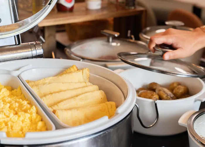 Novotel Expo Porte De Versailles 4*