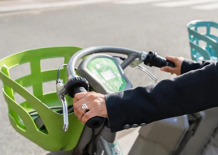 Novotel Expo Porte De Versailles