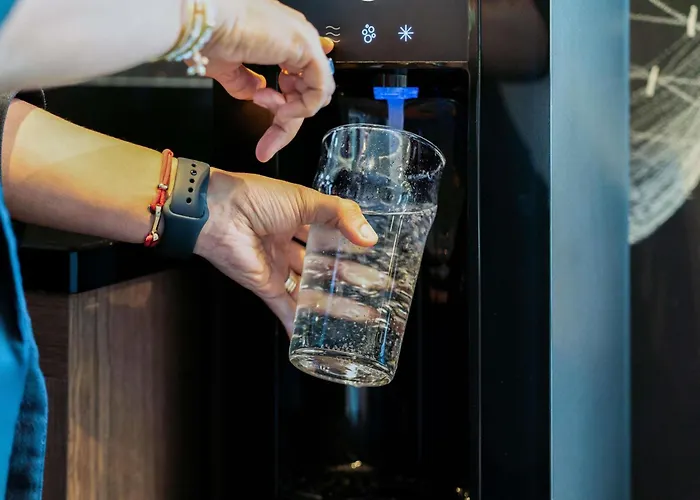 Hotel Novotel Expo Porte De Versailles