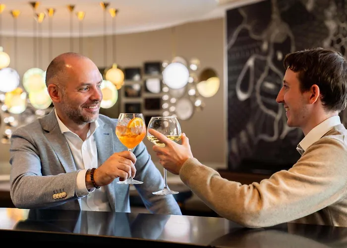 Hotel Novotel Expo Porte De Versailles