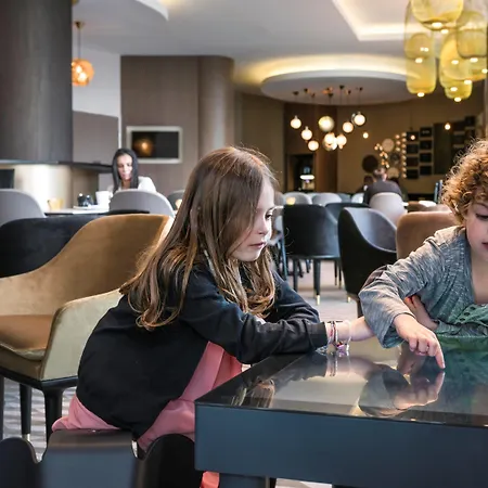 Ξενοδοχείο Novotel Expo Porte De Versailles