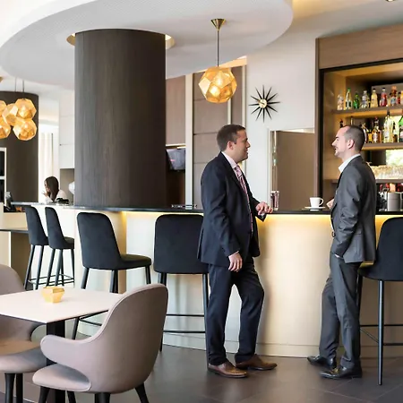 Novotel Expo Porte De Versailles Ξενοδοχείο